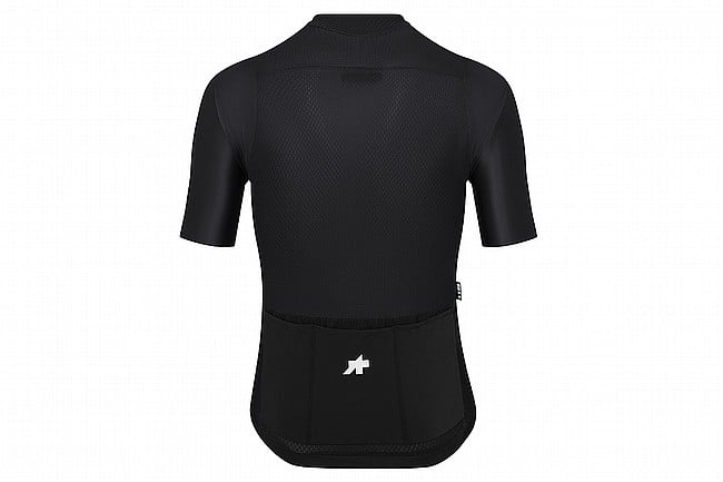Assos Mens Mille GT Jersey S11 EVO  Black Series