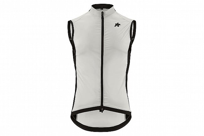 Assos Mens Mille GT Wind Vest S11 Almond Milk