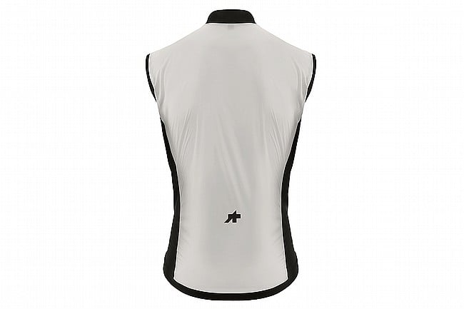 Assos Mens Mille GT Wind Vest S11 Almond Milk