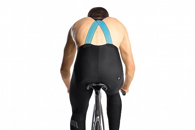 Assos Mens Equipe R Habu Winter Bib Tights S11 