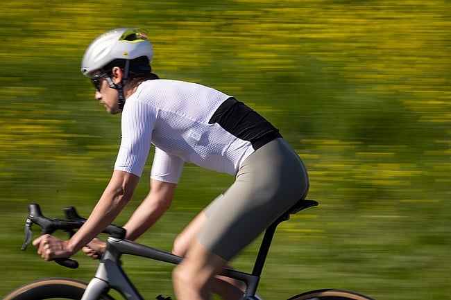 Assos Mens Equipe R Bib Shorts S11 