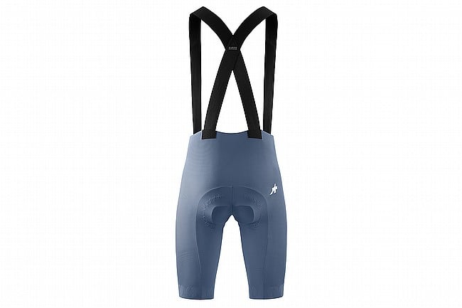 Assos Mens Equipe R Bib Shorts S11 Secret Blue