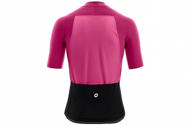 Assos Mens Mille GTS Jersey C2 Sonic Purple