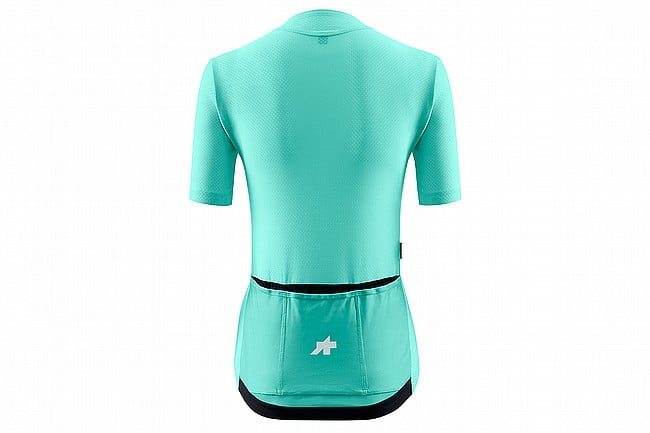 Assos Womens Dyora R Jersey S11 Halo Green