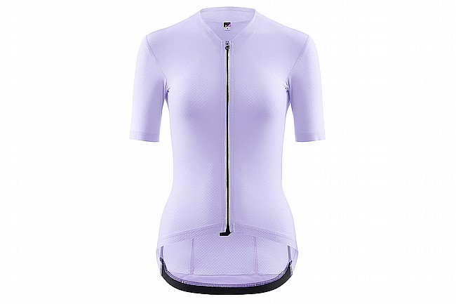 Assos Womens Dyora R Jersey S11 Stella Lavender
