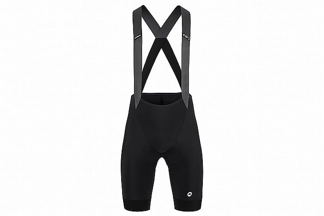 Assos Mens Mille GT Bibshorts C2 Black