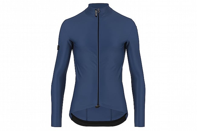 Assos Mens Mille GT LS Jersey C2 Stone Blue
