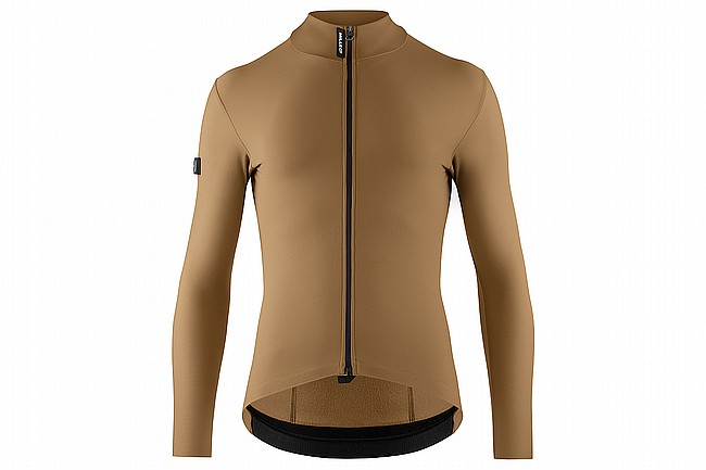 Assos Mens Mille GT LS Jersey C2 Bronze Ash