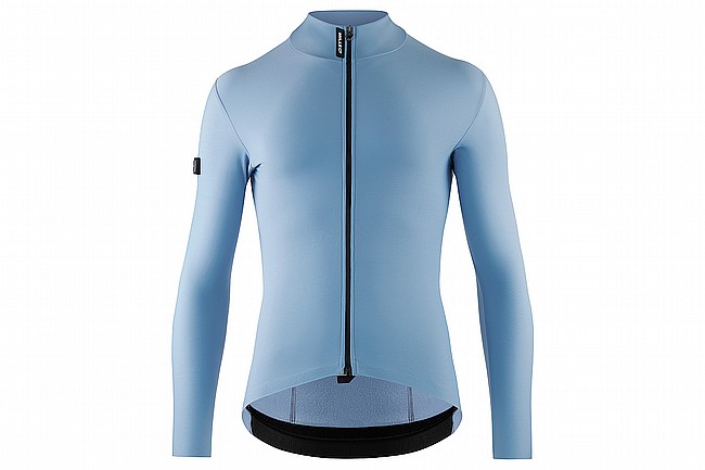 Assos Mens Mille GT LS Jersey C2 Thunder Blue