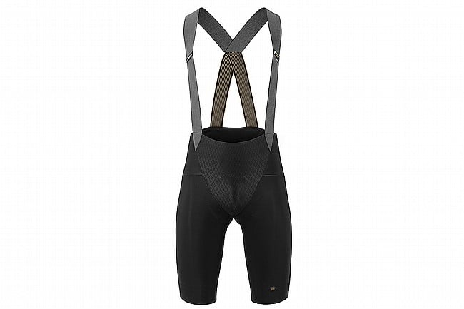 Assos Mens Mille GTO Bibshorts C2 