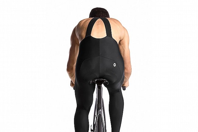 Assos Mens Mille GT Winter Bib Tights C2 