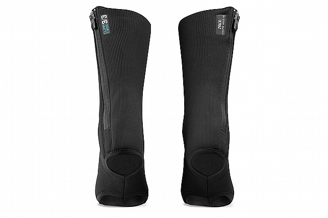 Assos GT Ultraz Booties EVO Black Series