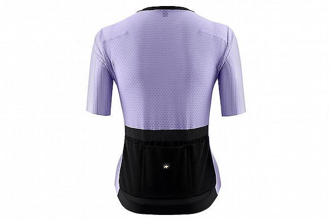 Assos Womens Dyora RSV Jersey S11 Stella Lavender