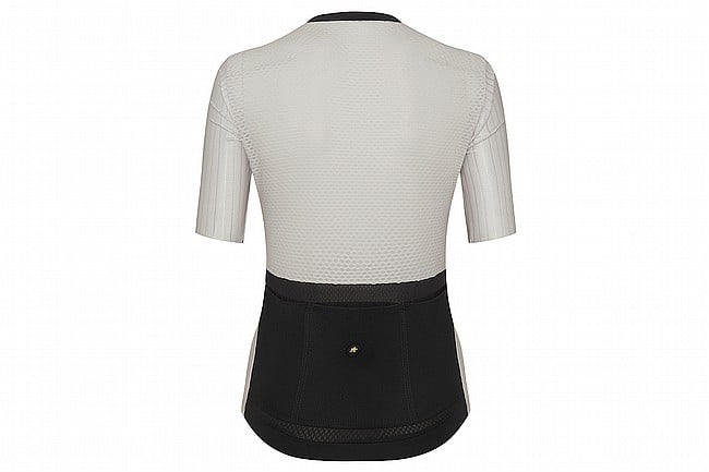 Assos Womens Dyora RSV Jersey S11 Almond Milk