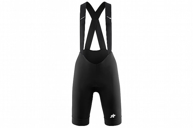 Assos Womens UMA GT Bib Shorts S11 Black Series