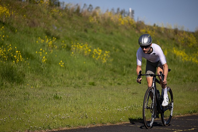Assos Mens Equipe RSR Jersey S11 