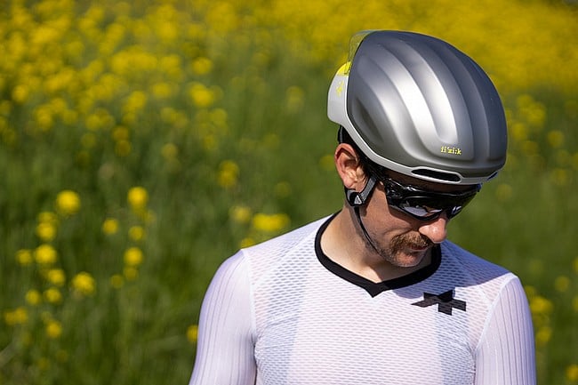 Assos Mens Equipe RSR Jersey S11 