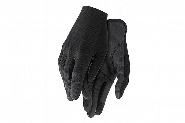 Assos Tactica Gloves T5 Black Series