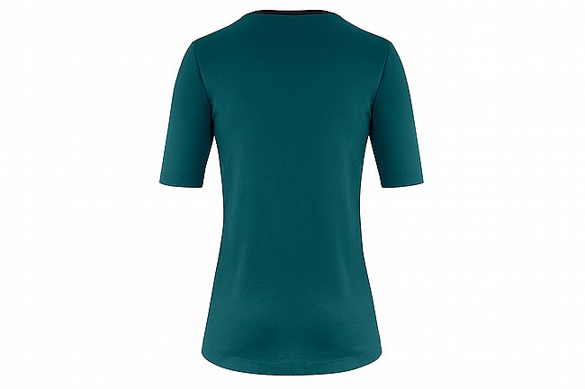 Assos Mens Tactica Tech T-Shirt T5 Foundation Green