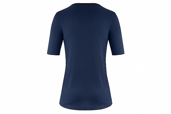 Assos Mens Tactica Tech T-Shirt T5 Stone Blue