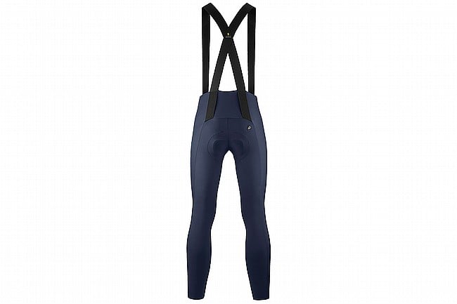 Assos Mens Mille GT Bib Tights S11  Primal Blue