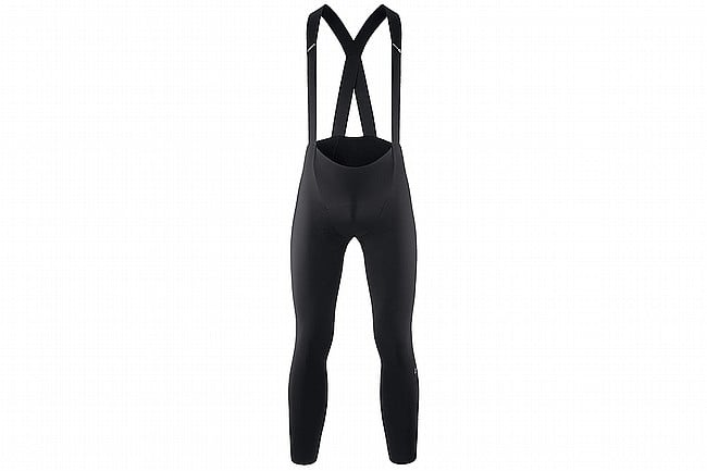 Assos Mens Mille GT Bib Tights S11  Black Series