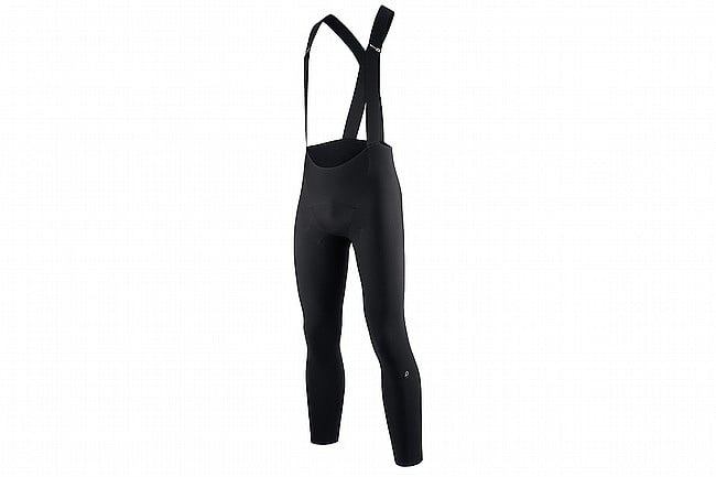 Assos Mens Mille GT Bib Tights S11  Black Series