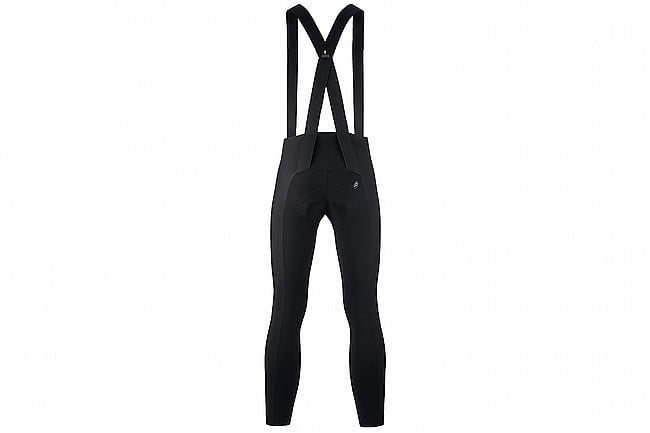 Assos Mens Mille GT Bib Tights S11  Black Series