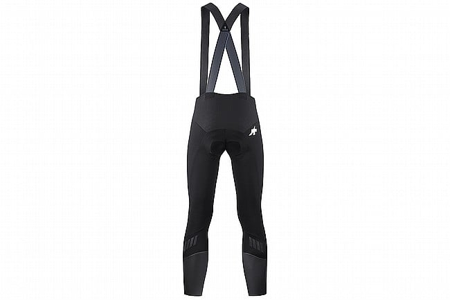 Assos Mens Equipe RS Ultraz Winter Bib Tights S11 Black Series