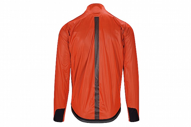 Assos Mens Equipe RS Rain Jacket Targa 