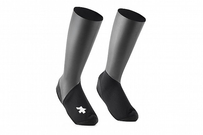 Assos After Snow Booties P1 Black Series