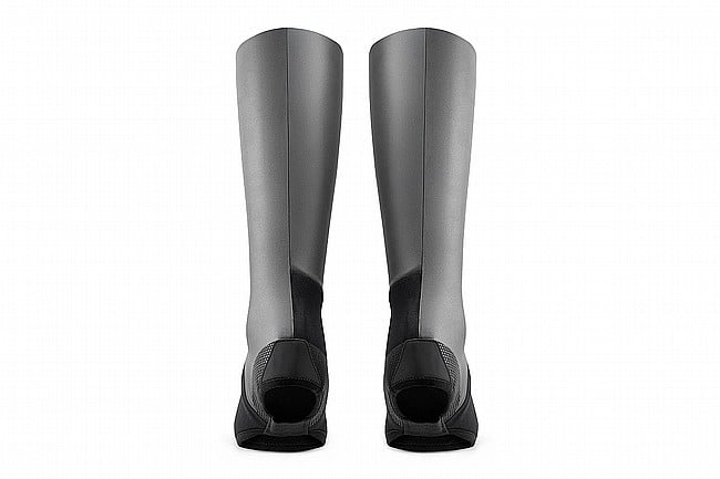 Assos After Snow Booties P1 Black Series