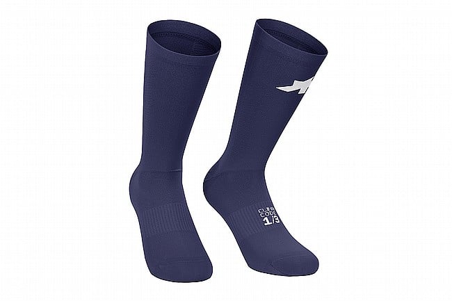 Assos Racing Socks S11 Future Dusk