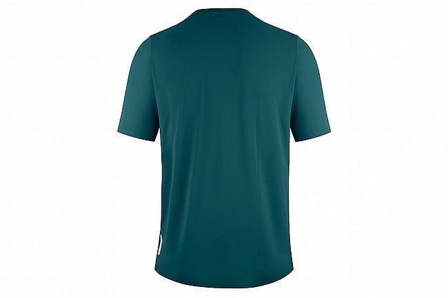 Assos Mens Tactica Post Ride Tech T-Shirt Deep Petrol