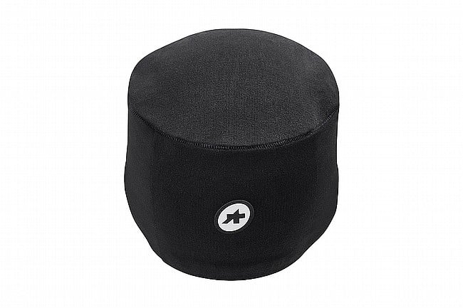 Assos Winter Cap P1 Black Series