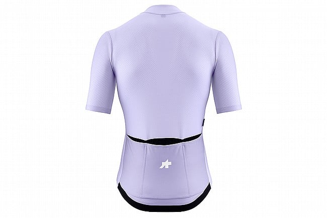 Assos Mens Equipe R Jersey S11 Stella Lavender