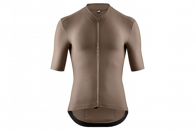 Assos Mens Equipe R Jersey S11 Tera Sand