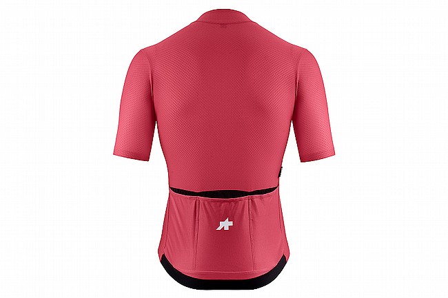 Assos Mens Equipe R Jersey S11 Deadly Berry