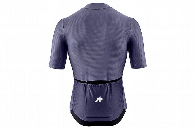 Assos Mens Equipe R Jersey S11 Future Dusk
