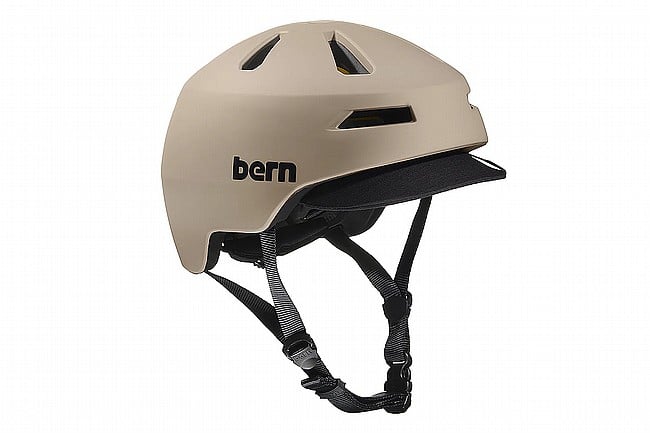 Bern Brentwood 2.0 MIPS Urban Helmet Matte Sand