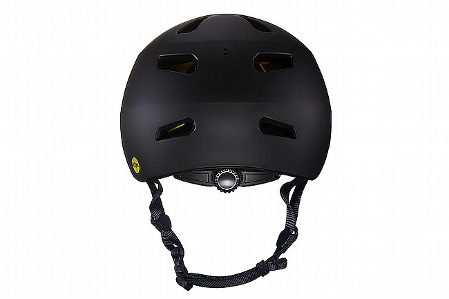 Bern Brentwood 2.0 MIPS Urban Helmet Matte Black