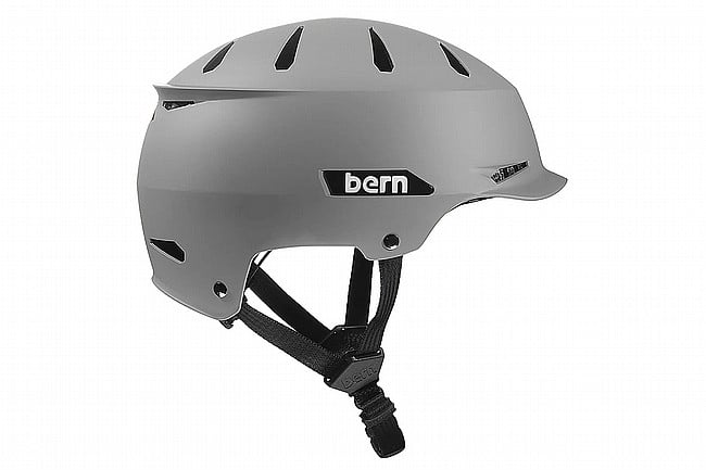 Bern Hendrix 2.0 MIPS Urban Helmet Matte Gray