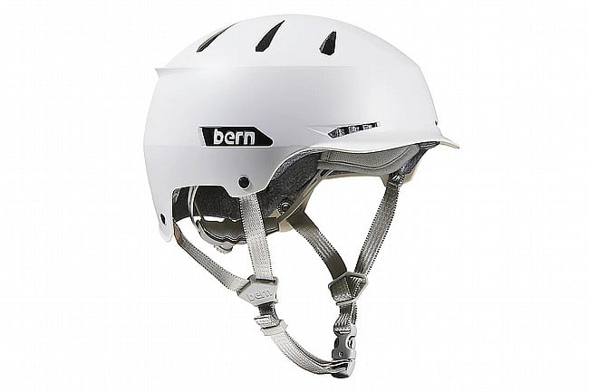 Bern Hendrix 2.0 MIPS Urban Helmet Matte Vapor