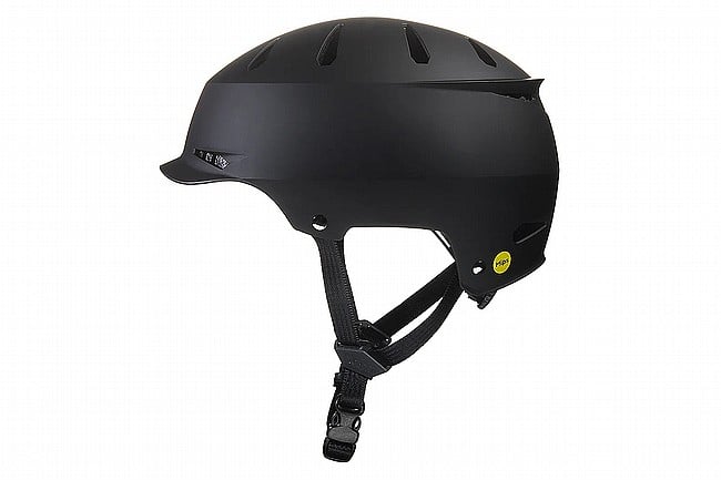 Bern Hendrix 2.0 MIPS Urban Helmet Matte Black