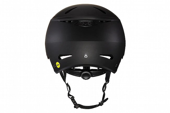 Bern Hendrix 2.0 MIPS Urban Helmet Matte Black