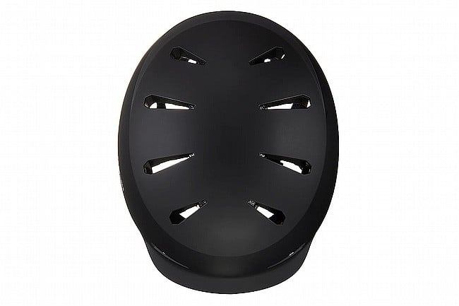 Bern Hendrix 2.0 MIPS Urban Helmet Matte Black