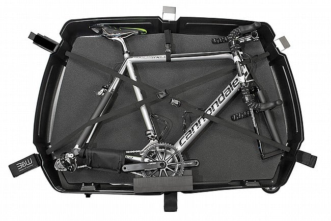 B and W International Bike Guard Curv 