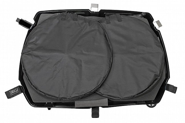 B and W International Bike Guard Curv 