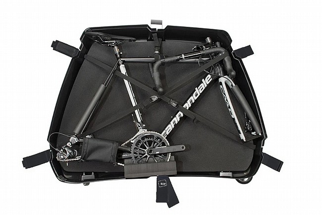 B and W International Bike Box II 