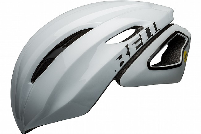Bell Z20 Aero MIPS Helmet Gloss/Matte White